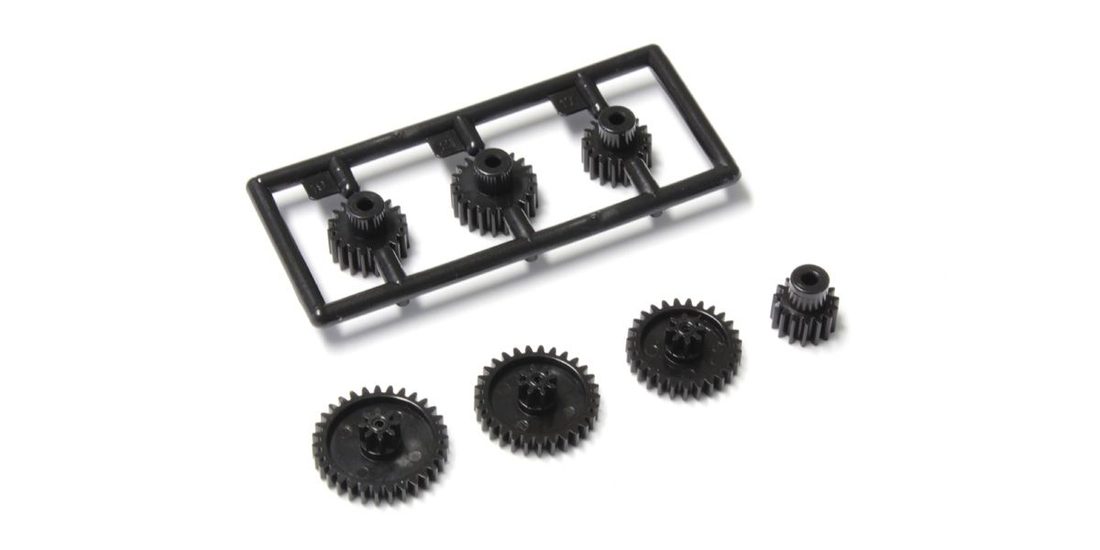 �˾���ũ KYMD311 [KYOSHO] Pinion, Spur Gear Set (MINI-Z FWD) 1