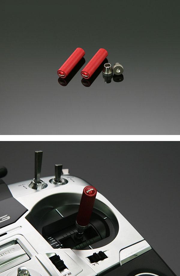 ¾Ë¾¾¹ðÅ© BO-1018 Futaba Option Stick(30mm / M3 / Beam) 1