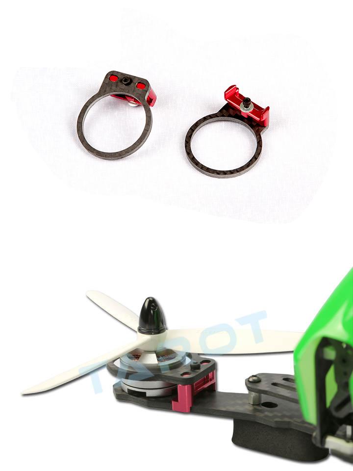 �˾���ũ TL250B4 [TR] MT1806 Motor Guide Ring Assy 3