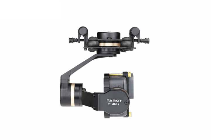 �˾���ũ TL3T05P [TAROT] GoPRO T3D-V Gimbal for Hero5/6/7(w/HDMI to AV Converter Set) 6