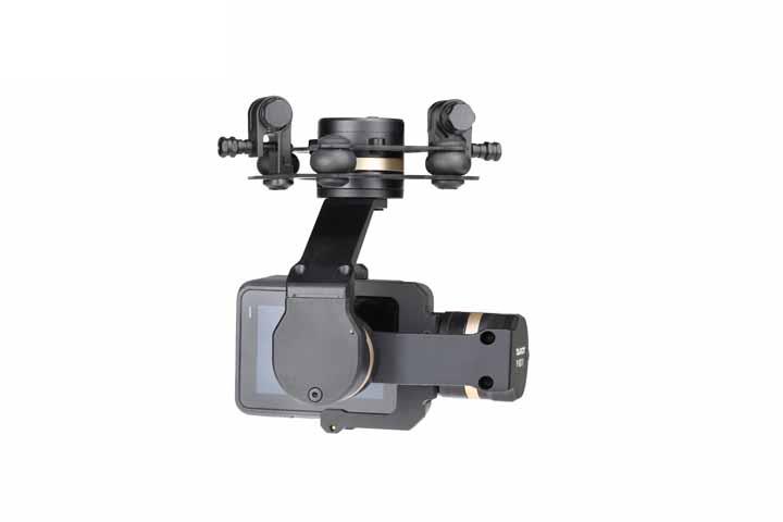 �˾���ũ TL3T05P [TAROT] GoPRO T3D-V Gimbal for Hero5/6/7(w/HDMI to AV Converter Set) 7