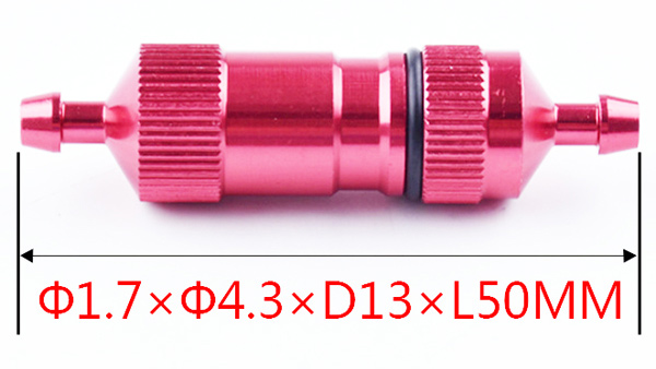�˾���ũ HM8233 �˷�̴� ���� ���� (50mm) 2