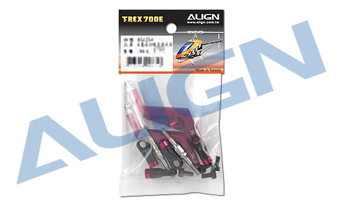 �˾���ũ H76H002XXW [ALIGN] T-Rex760X F3C Main Rotor Holder Arm 2