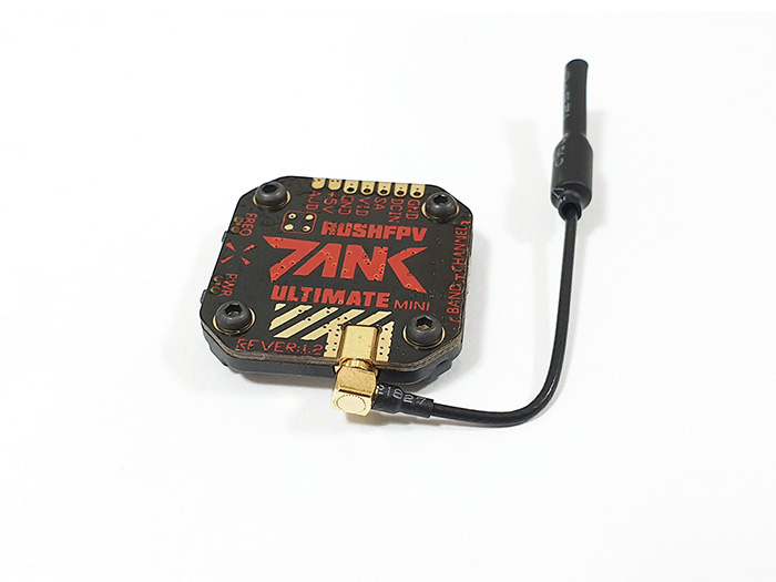 �˾���ũ  [Rush] ��ũ �̴� 5.8GHz ����۽ź��� 1