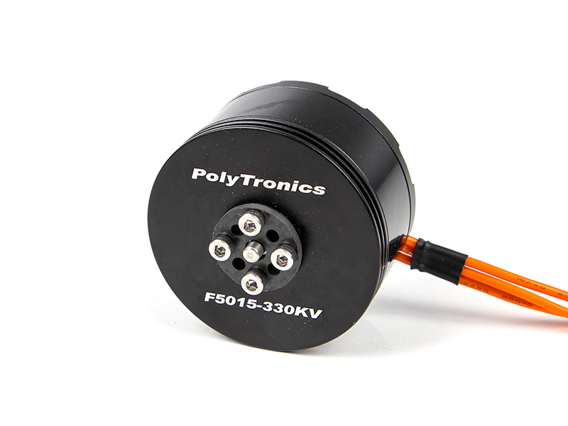 �˾���ũ PT-F5015-330KV [PT] F5015-330KV Motor Set(21~22in/22.2V) 3