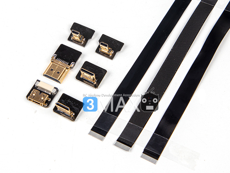 �˾���ũ SREA-244 [TR] HDMI to AV Cable & Head Combo Set 1