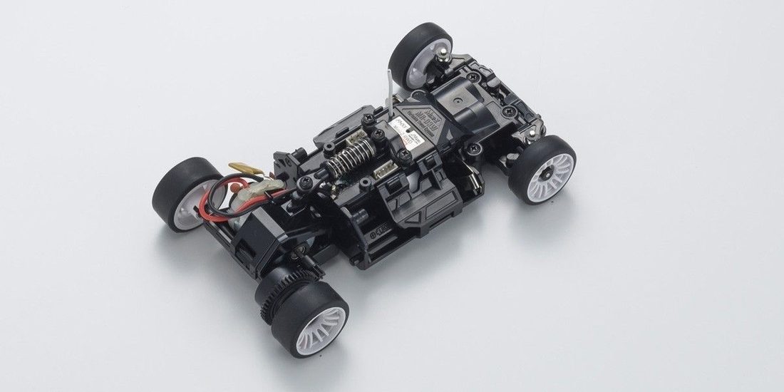 �˾���ũ KY32326PT [KYOSHO] ���� MR03RWD r/s ��Ʈ�γ��� �轺 SC430 2012 �̴��� MINI-Z RCī 11