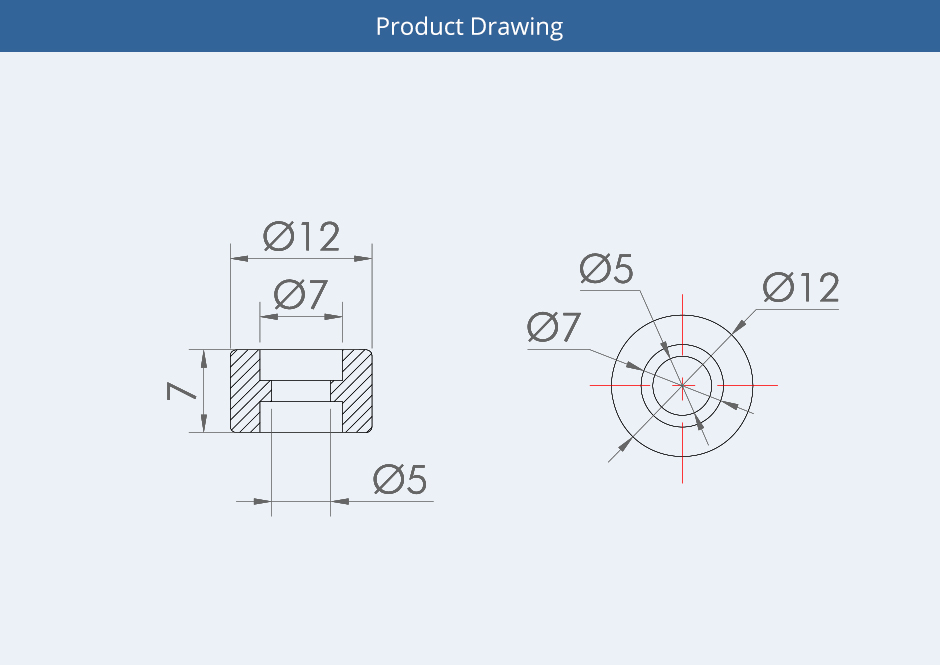 ¾Ë¾¾¹ðÅ© T-Motor F3P T8044 3D ÇÁ·ÎÆç·¯ 1°³ - »ö»ó ·£´ý 5