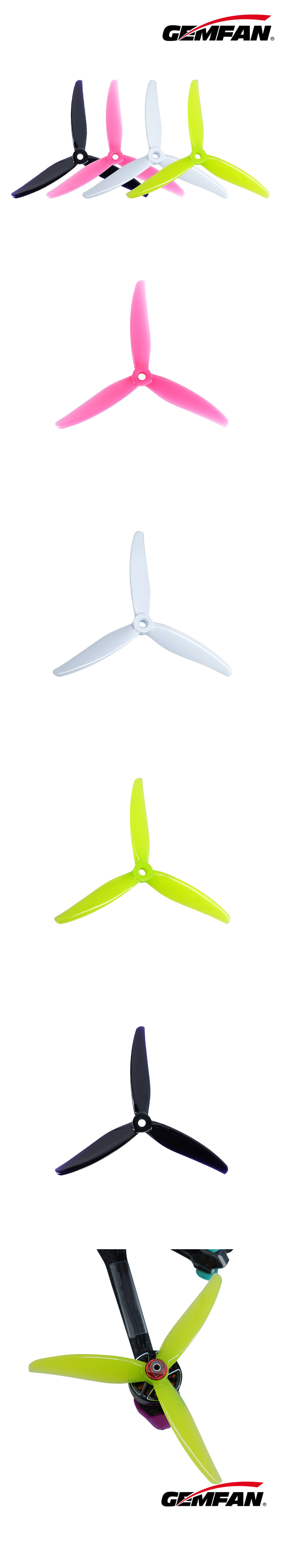 �˾���ũ  GEMFAN Sbang 4935 �����緯(1���, ���� ����) 1