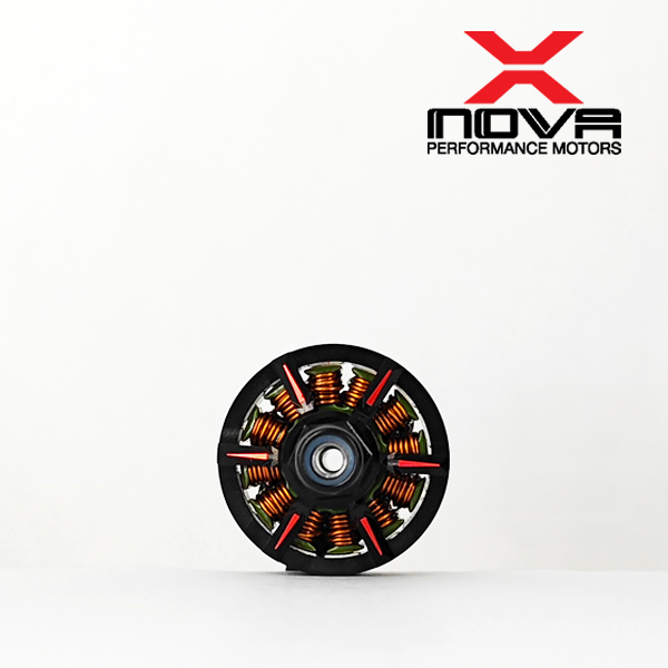 �˾���ũ  [X-NOVA] Black Thunder 2207-2100Kv (1pcs) [��ǰ��ũ����] 3
