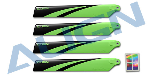 �˾���ũ HD123CBT [ALIGN] T-Rex150/X 120 ���� �����̵� - ��� (3D��) 2