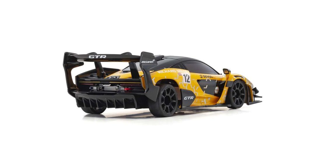 �˾���ũ KY32340OR [KYOSHO] ���� MR03RWD r/s �ƶ� ���� GTR ������ �̴��� MINI-Z RCī 11