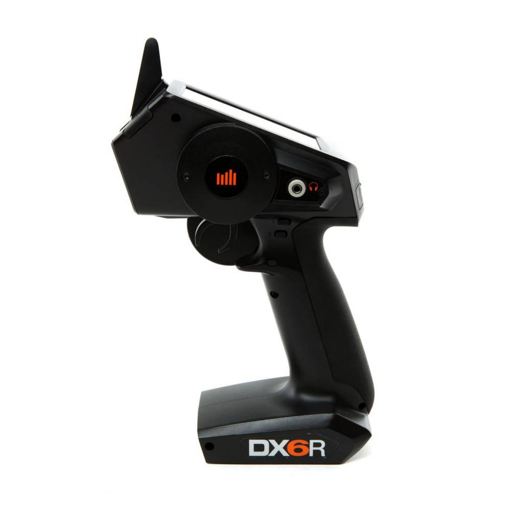 �˾���ũ SPM6410 [SPEKTRUM] DX6R 6ä�� ����� DSMR ������ ������ ��Ʈ (SR2000, SR6000T ���ű� ����) 7