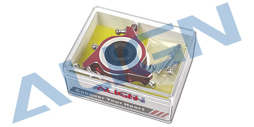 �˾���ũ H55H011XXW [ALIGN] T-Rex550E Tri-Blades CCPM Metal Swashplate 2