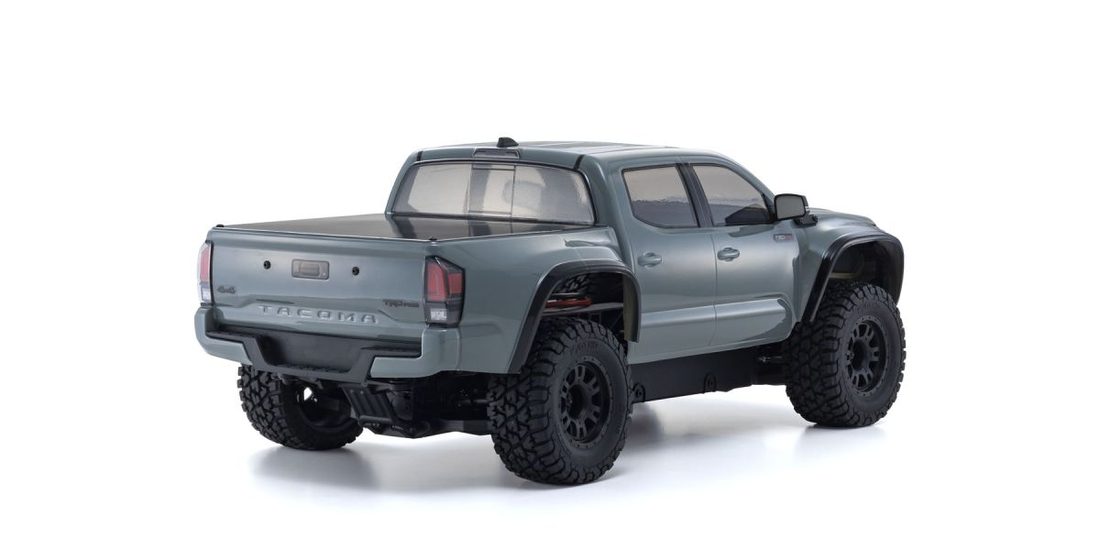 �˾���ũ KY34703T1 [KYOSHO] 1/10 EP KB10L 2021 Toyota Tacoma TRD LR 20