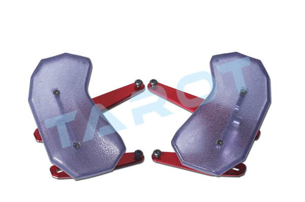 �˾���ũ TL2878 [TR] ARM Rest for TX-FPV Monitor Deluxe Package 1