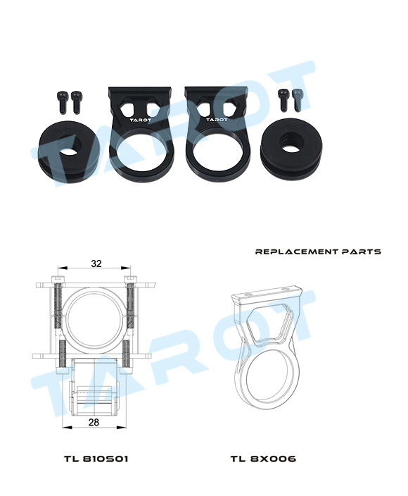 �˾���ũ TL8X006 [TR] X4/X6/X8 ���� ������ ���� ���� ����Ʈ ��Ż���Ǹ��� (��12 Ʃ���) 1