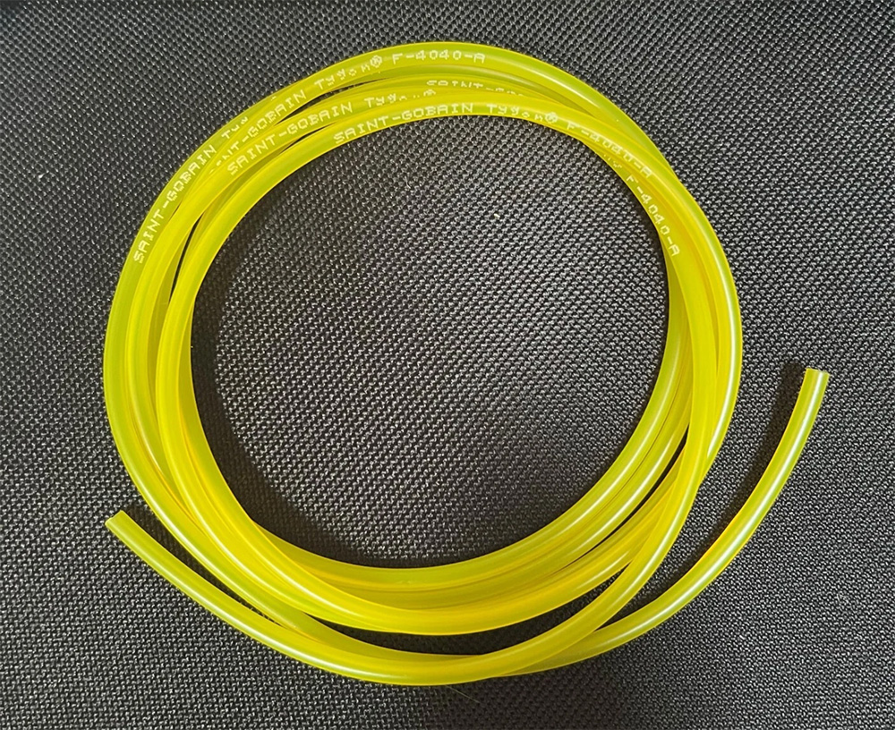 �˾���ũ DUB799 [DUBRO] Fuel Tube 3/32in ���ָ��� ����ȣ�� - ���� 2.38 ���� 914mm 1