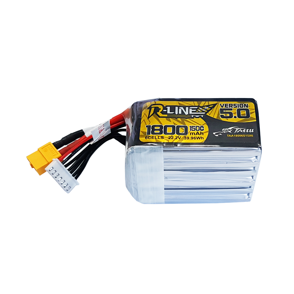 �˾���ũ  Ÿ�� �˶���5.0 6�� 22.2V 1800mAh 150C �������͸� 3