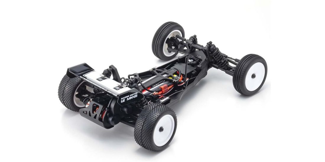 �˾���ũ KY34311 [KYOSHO] 1/10 EP 2WD Kit Ultima SB Dirt Master 14