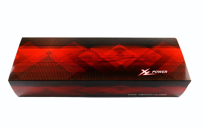 �˾���ũ XL55K02 [XLPower] 550 ŰƮ - ��Ʈ ����̺� ���, �����̵� ���� 15