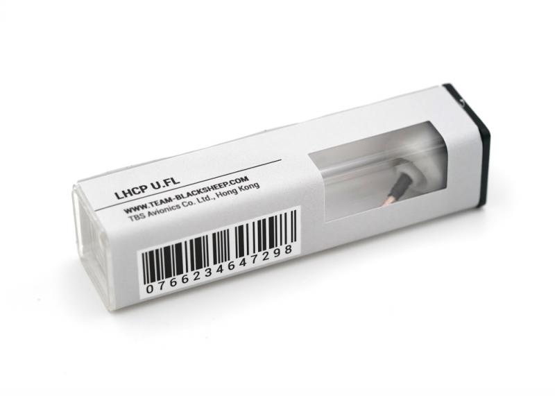 ¾Ë¾¾¹ðÅ© TBS Æ®¶óÀ̾öÇÁ ÇÁ·Î ¾ÈÅ׳ª(LHCP, U.FL, 1PCS) 3