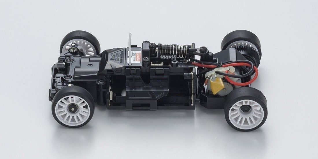 �˾���ũ KY32326PT [KYOSHO] ���� MR03RWD r/s ��Ʈ�γ��� �轺 SC430 2012 �̴��� MINI-Z RCī 13
