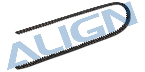 �˾���ũ HB40B030XXW [ALIGN] TB40 Tail Drive Belt 1