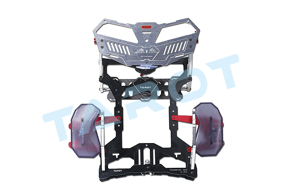 �˾���ũ TL2878 [TR] ARM Rest for TX-FPV Monitor Deluxe Package 5