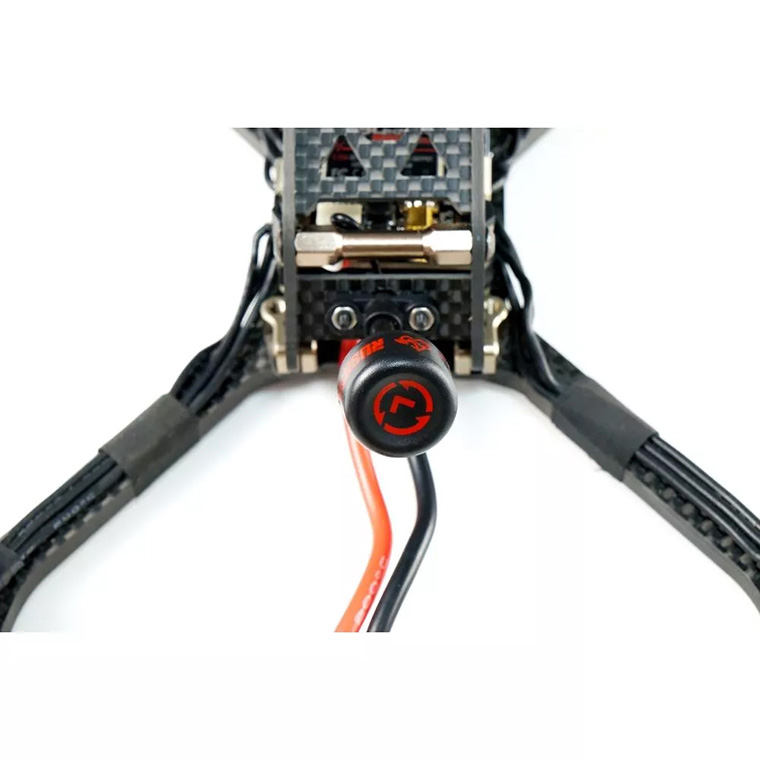 �˾���ũ  [Rush] ���� ü�� 5.8GHz ���׳� (MMCX��, ��Ʈ����Ʈ, 2��) 2