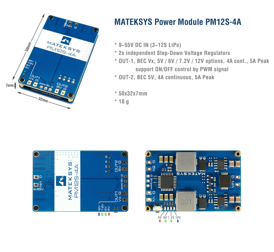 �˾���ũ  [Matek] ���� �Ŀ� ��� (PM12S-4A) 1