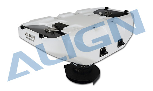 �˾���ũ M616002XXW [ALIGN] M6 22L Fertilizer Spreader (�����Ǹ�) 1