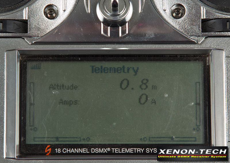 �˾���ũ XN-LM0029 [Xenon-Tech] ����Ʈ�� DSMX ȣȯ ���ο� �ڷ���Ʈ�� �ý��� 9