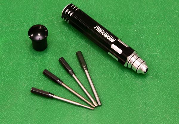 �˾���ũ MH-H020 [MH] ���� ����̹� �� 2.0mm (MH-T011��) 2
