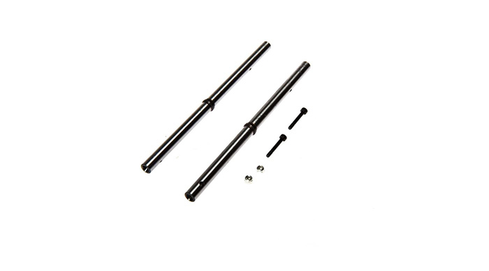 �˾���ũ BLH5210 [BLADE] Main Shaft: Fusion 360 1