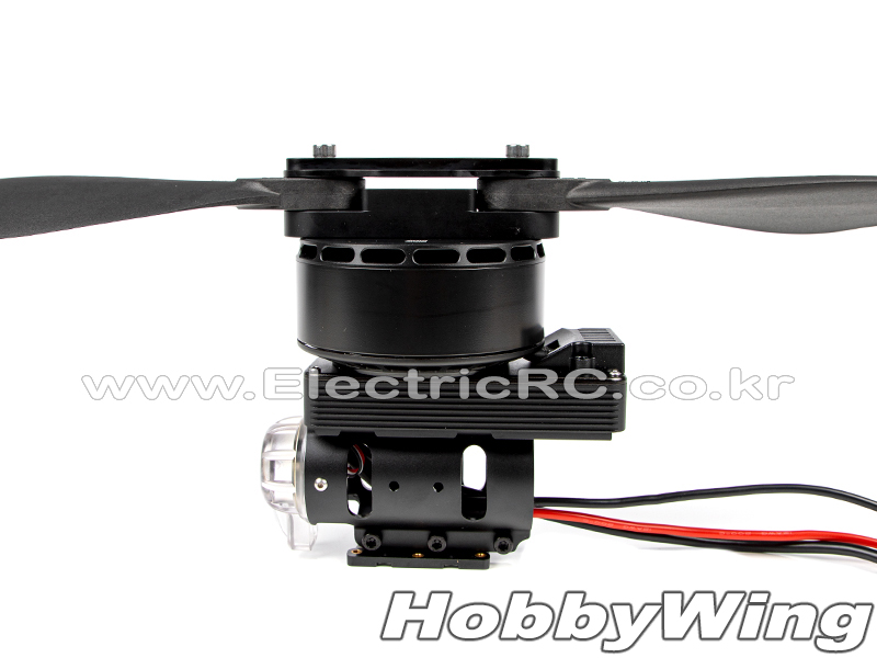 �˾���ũ HBW-X9-MAX-CW [HOBBYWING] XRotor9 MAX Combo(40x13in/CW/45�� Boom/14S) 2