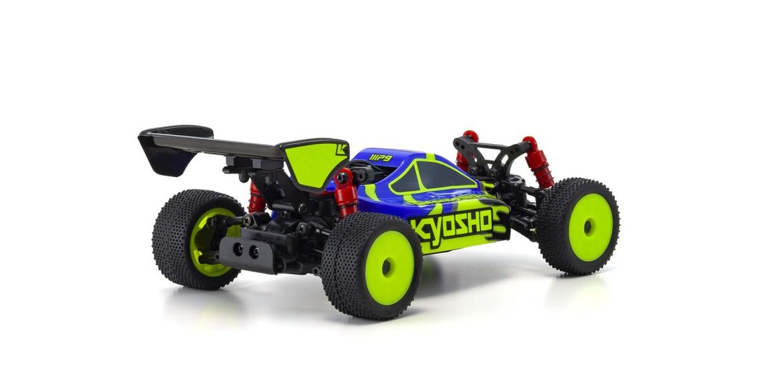 �˾���ũ KY32093BLY [KYOSHO] ���� 4WD ���� MB-010 r/s ���۳� MP4 TKI 3 ����/���ο� �̴��� MINI-Z 10