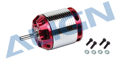 �˾���ũ HML52M01T [ALIGN] 520MX 3527-1600KV Trex500 �ø���� 2