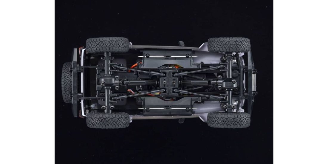 �˾���ũ KY32521GM [KYOSHO] ���� MX-01 r/s  ���� ���۷� ����� �׷��� �̴��� MINI-Z 18