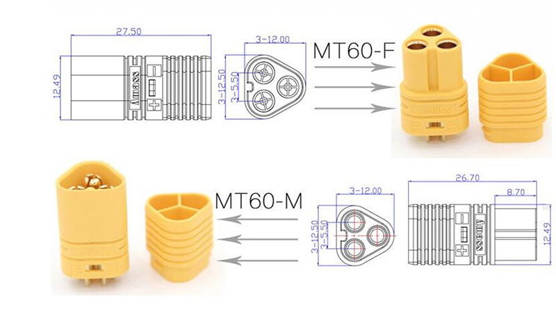 �˾���ũ CP-MT60 [AMASSī��ǰ] MT60 3.5mm ����-���ӱ� ������ 2�� 2