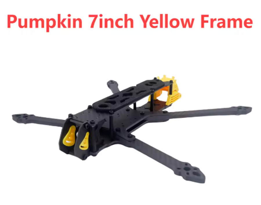 �˾���ũ PumPk-7in ��Ų 7��ġ O4 ī�����̹� ������ ŰƮ 1