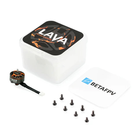 �˾���ũ  BETAFPV LAVA Series 1104 7200KVKV ���� (1pcs) 4