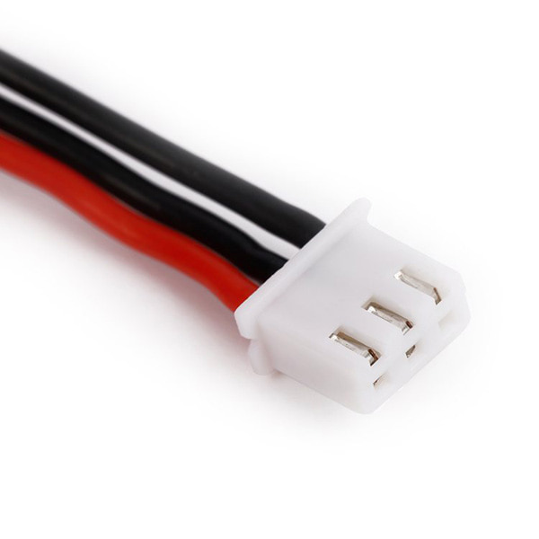 �˾���ũ CBC-6S ���͸� �뷱�� Ŀ���� ���̺� 6���� (22.2V, 2����) 2
