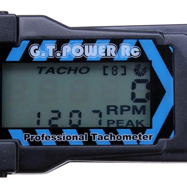 �˾���ũ  [GT POWER] ������ų� Ÿ�ڸ��� (2��~9�� RPM ����) 4