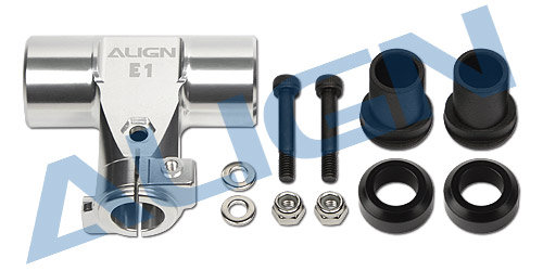 �˾���ũ HE1H008XXW [ALIGN] E1 Demeter Main Rotor Housing 1