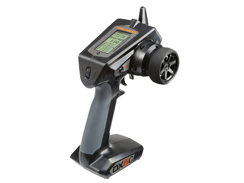 �˾���ũ SPMR5115(�����⸸) [SPEKTRUM] DX5C DSMR AVC 5ä�� ����� ������ - ���ű� ������ 1