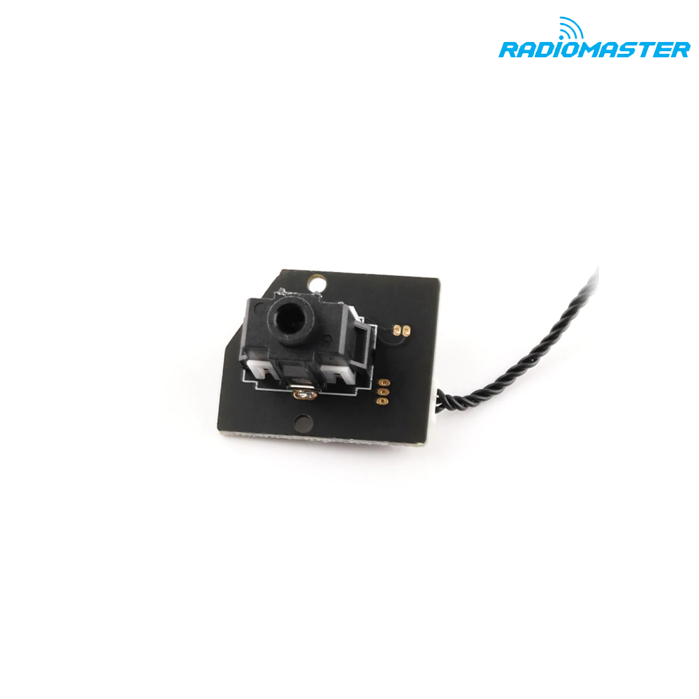 ¾Ë¾¾¹ðÅ© ¶óµð¿À¸¶½ºÅÍ TX16S MK2¿ë Head Phone Socket 1