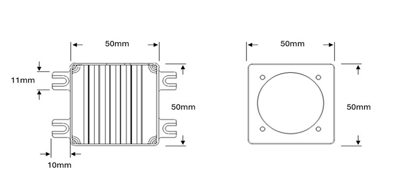 �˾���ũ IF-120F [iBucks] IF-120F Universal DC/DC Regulator(5.0V/10A/HV) - ���� KC���� 4