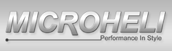 �˾���ũ MH-TX5001SA [MH] Carbon Fiber Anti-Rotation Guide Set for T-Rex500 2