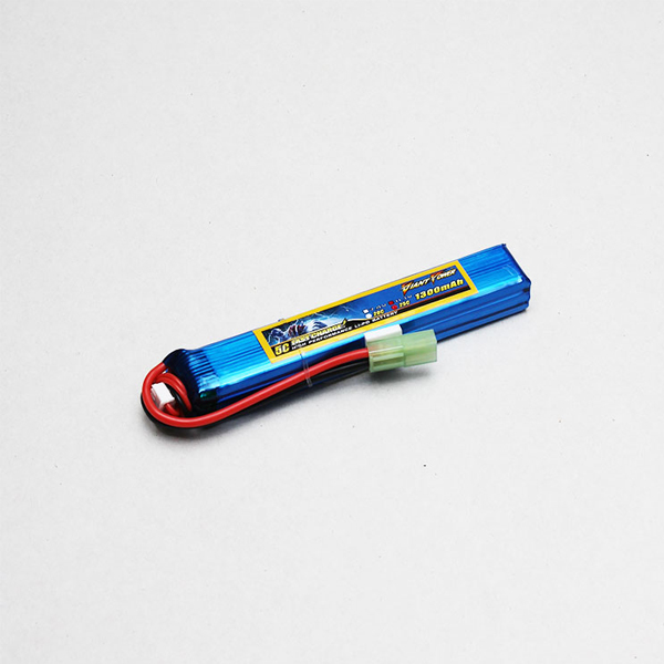 �˾���ũ  [Dinogy] 11.1V 1300mAh 25C ��Ƭ������ ���͸� - ������ 1